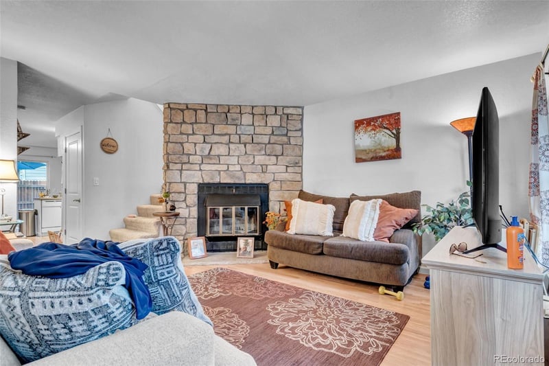 1811 Quebec Way #169, Denver, CO 80231
