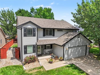 2632 Paddington Rd, Fort Collins, CO 80525