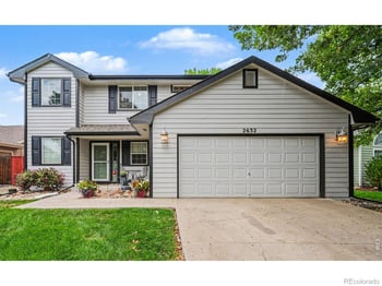 2632 Paddington Rd, Fort Collins, CO 80525