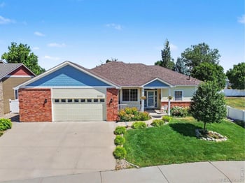 1505 Farmland St, Loveland, CO 80538