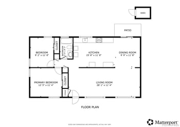 885 Hartford Dr, Boulder, CO 80305