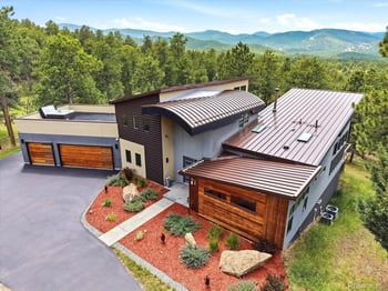 5809 S Skyline Dr, Evergreen, CO 80439