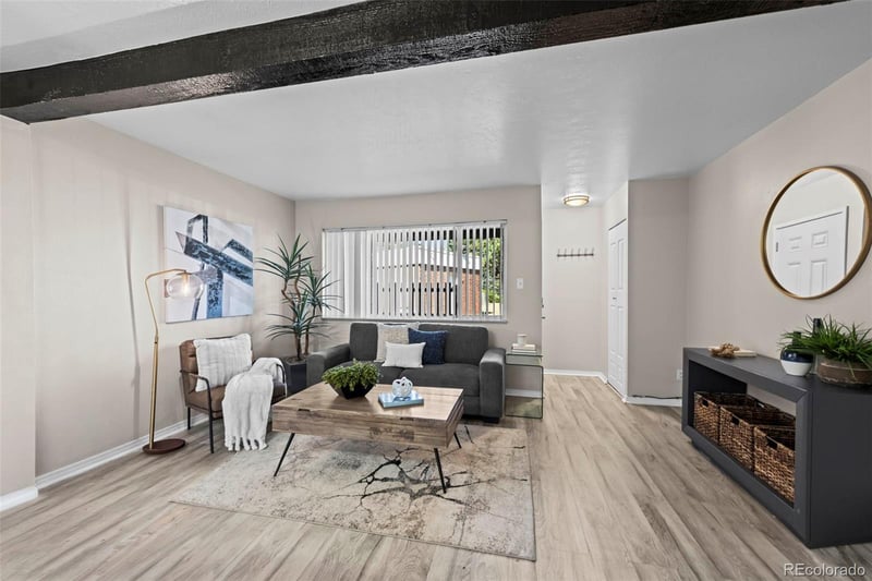 3663 Sheridan Blvd #C6, Denver, CO 80235