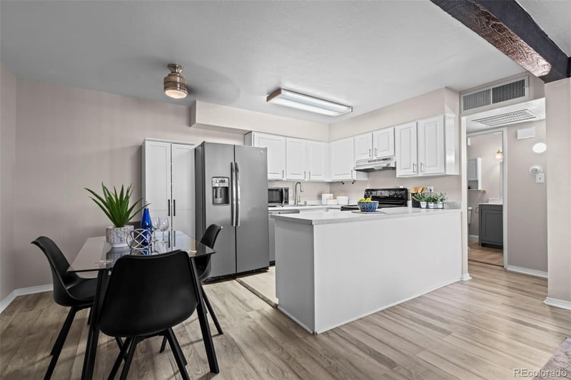 3663 S Sheridan Blvd #C6, Denver, CO 80235