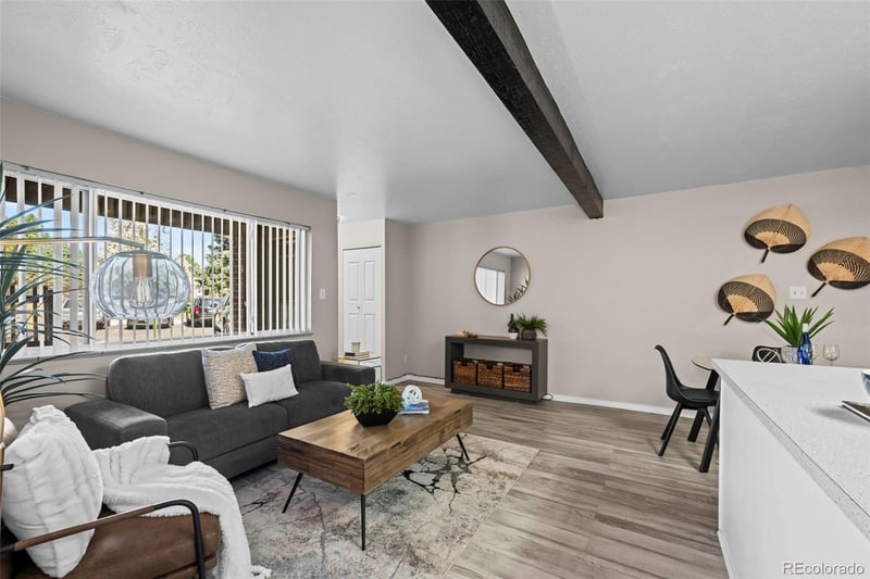 3663 S Sheridan Blvd #C6, Denver, CO 80235