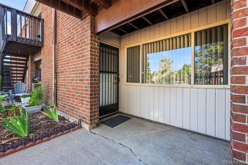 3663 Sheridan Blvd #C6, Denver, CO 80235