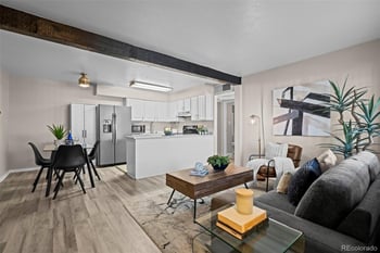3663 S Sheridan Blvd #C6, Denver, CO 80235