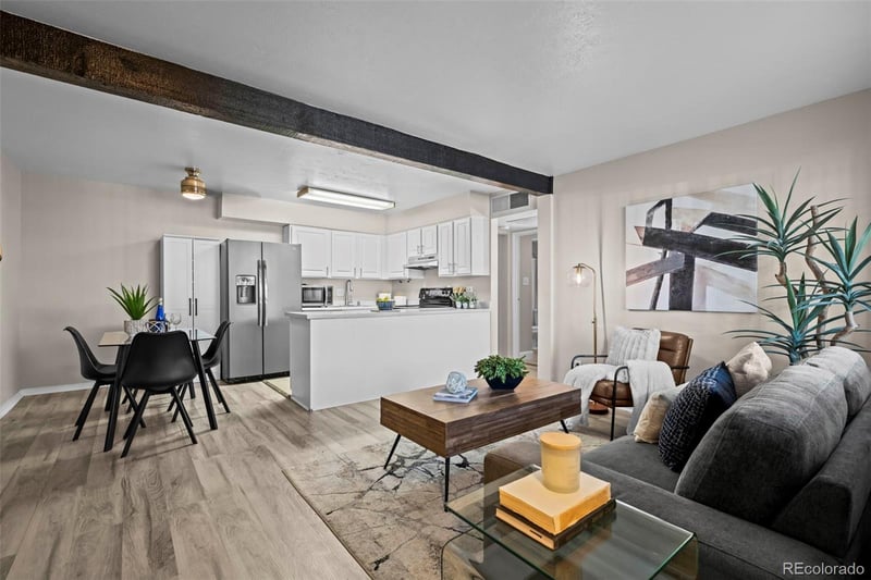 3663 S Sheridan Blvd #C6, Denver, CO 80235