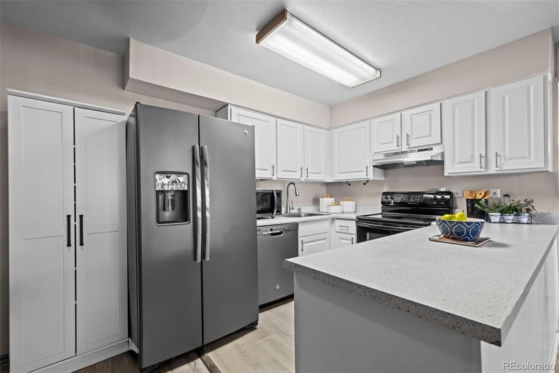 3663 S Sheridan Blvd #C6, Denver, CO 80235