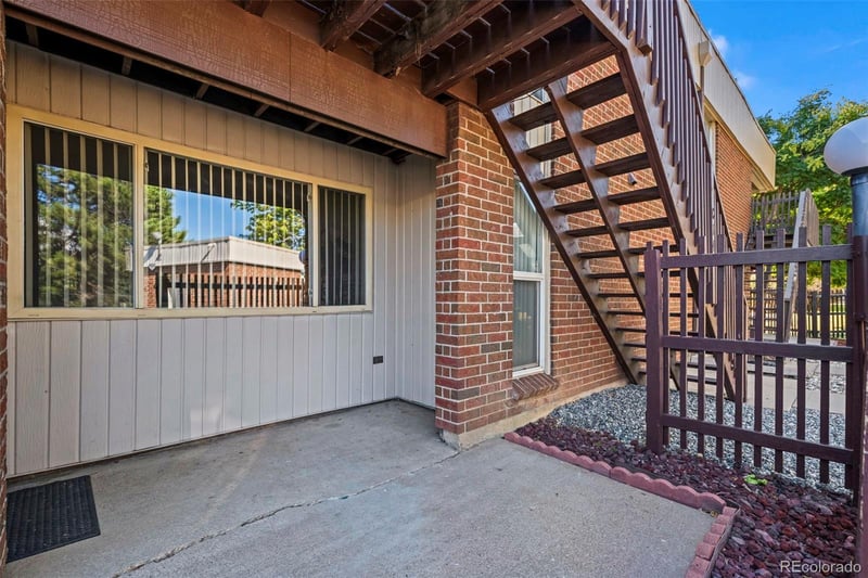 3663 Sheridan Blvd #C6, Denver, CO 80235