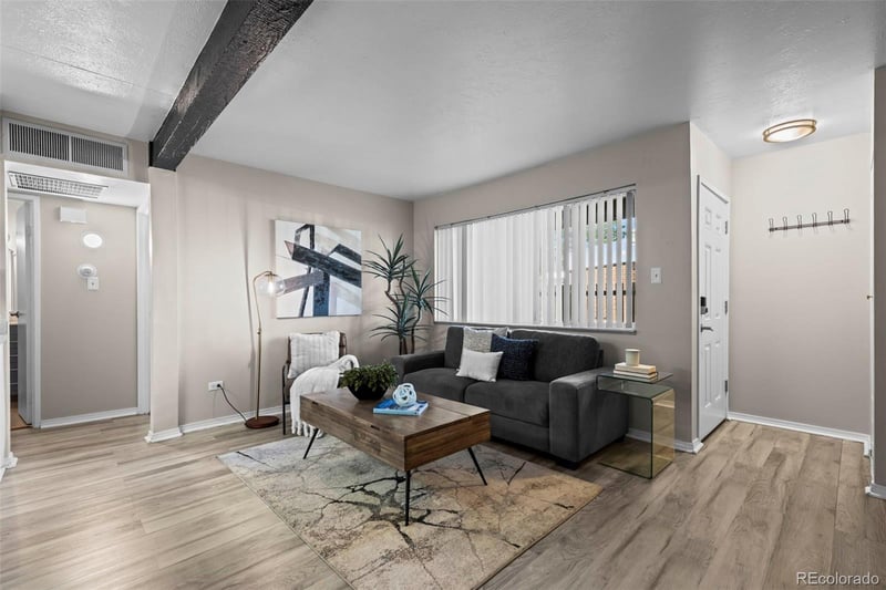 3663 Sheridan Blvd #C6, Denver, CO 80235