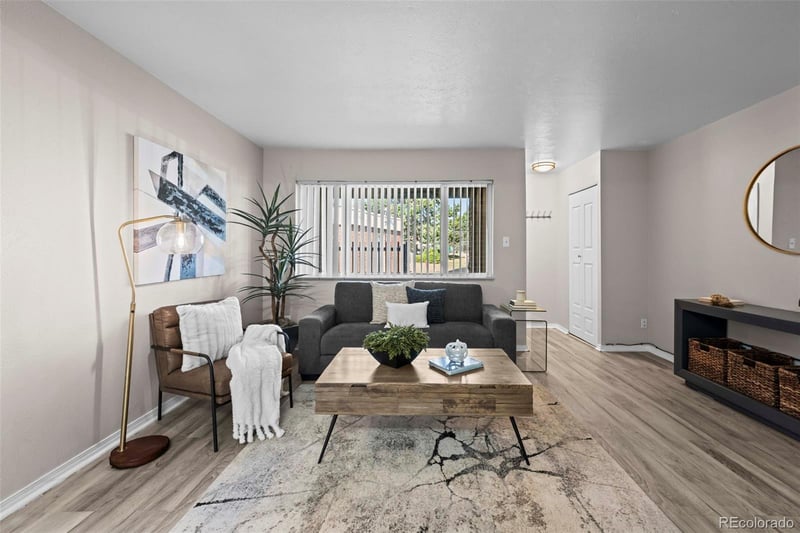3663 Sheridan Blvd #C6, Denver, CO 80235