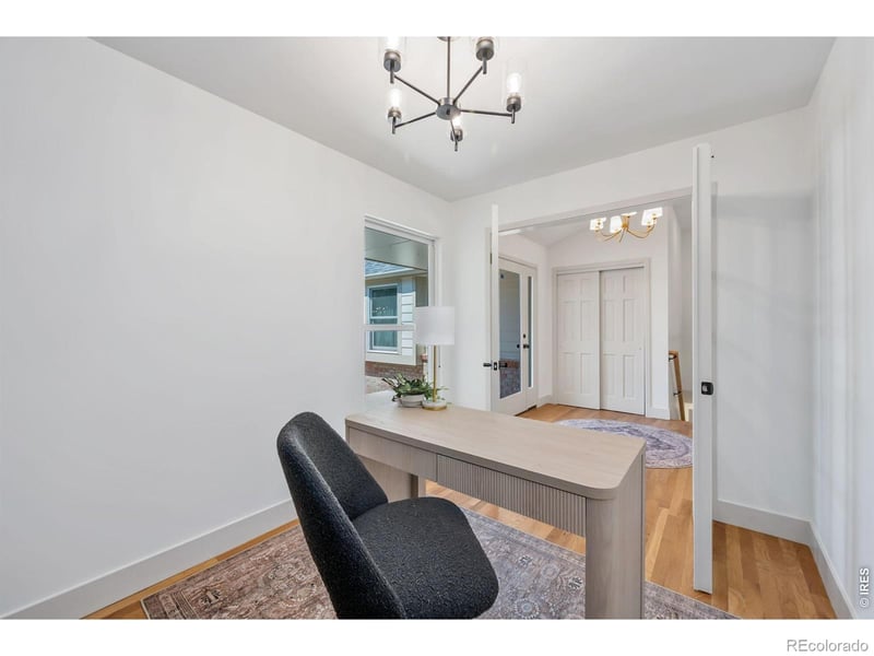 4100 Mount Vernon Ct, Fort Collins, CO 80525
