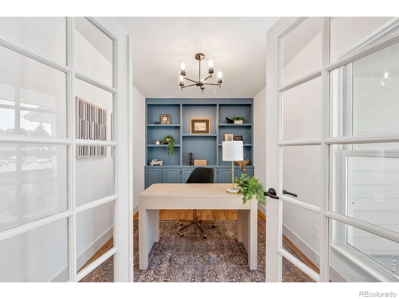4100 Mount Vernon Ct, Fort Collins, CO 80525
