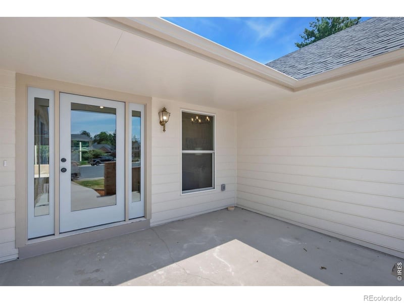 4100 Mount Vernon Ct, Fort Collins, CO 80525
