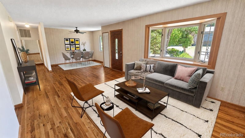 818 Cardinal St, Colorado Springs, CO 80911
