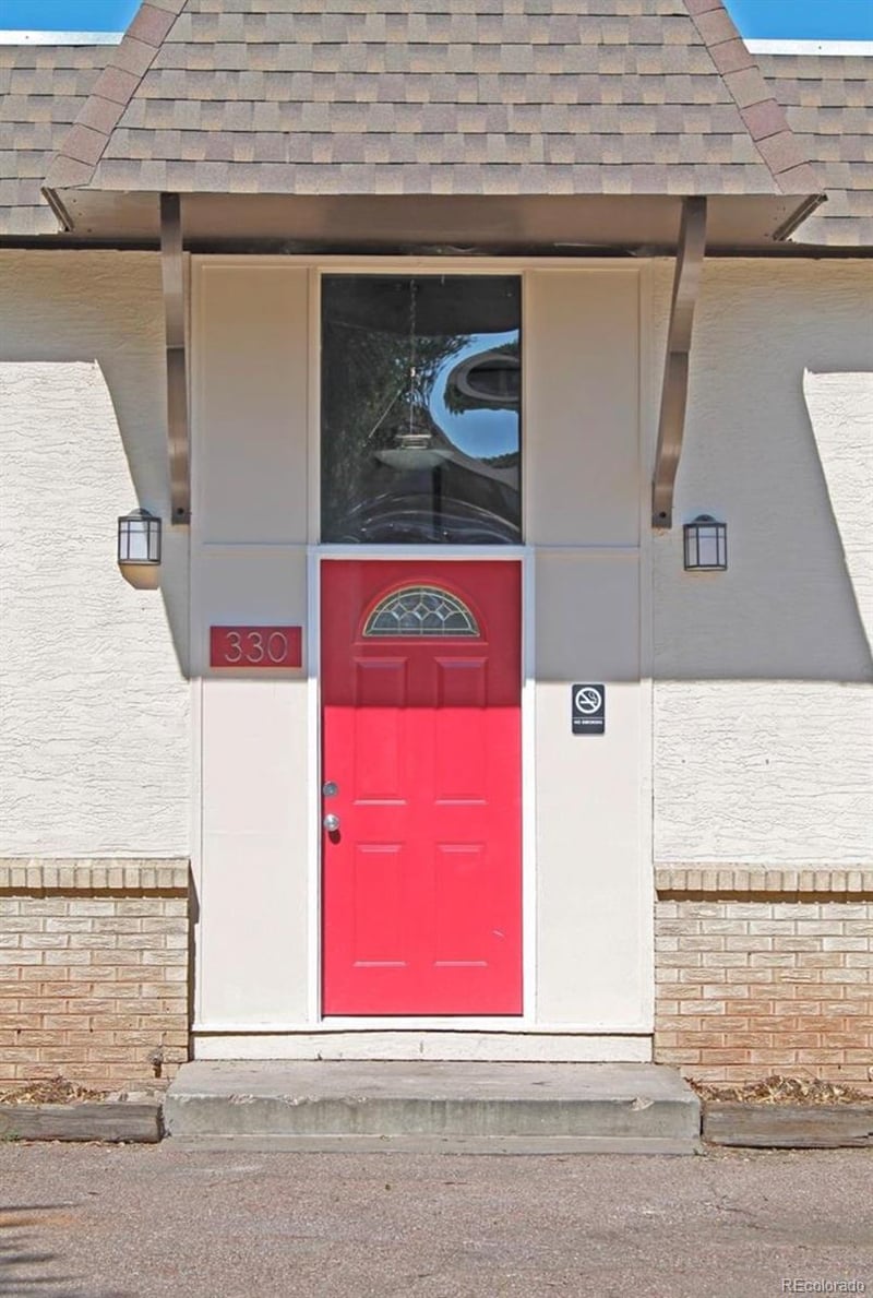 330 Gahart Dr, Colorado Springs, CO 80916