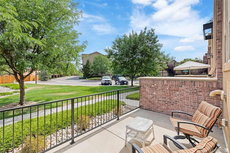 9499 Rockhurst St #C, Littleton, CO 80129