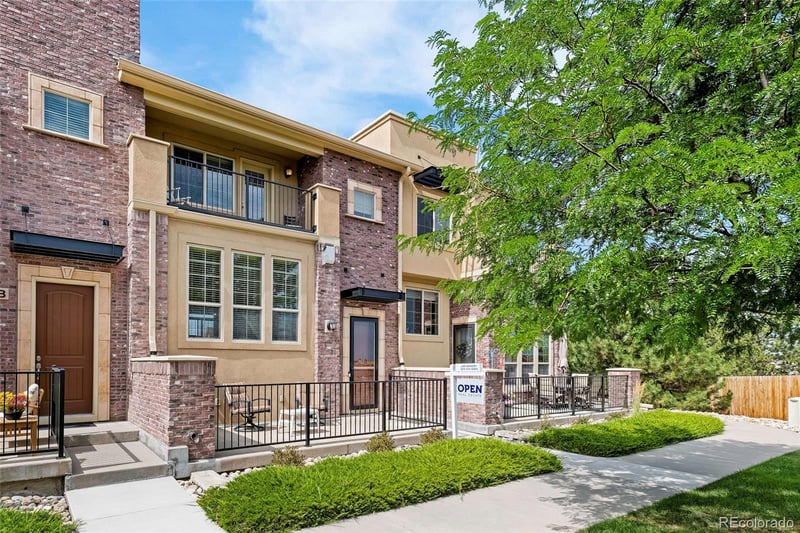 9499 Rockhurst St #C, Littleton, CO 80129