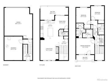 9499 Rockhurst St #C, Littleton, CO 80129