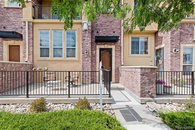 9499 Rockhurst St #C, Littleton, CO 80129
