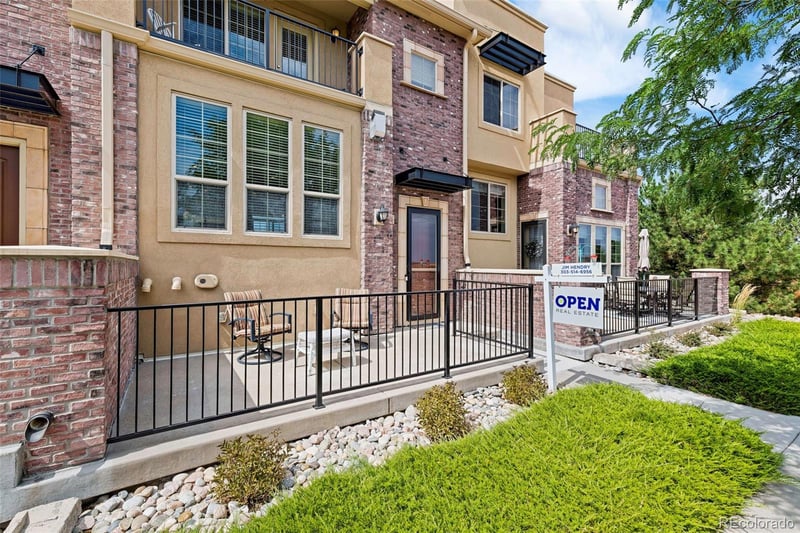 9499 Rockhurst St #C, Littleton, CO 80129