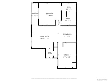 7225 S Gaylord St #B10, Littleton, CO 80122