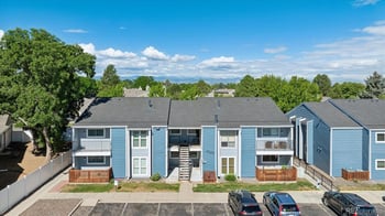7225 S Gaylord St #B10, Littleton, CO 80122