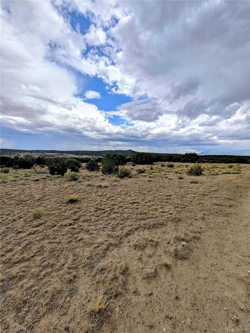 Lot 32540 County Road 525, Walsenburg, CO 81089