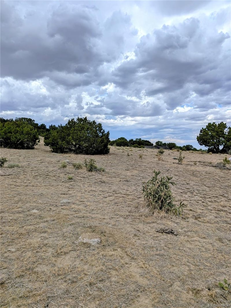Lot 32540 County Road 525, Walsenburg, CO 81089