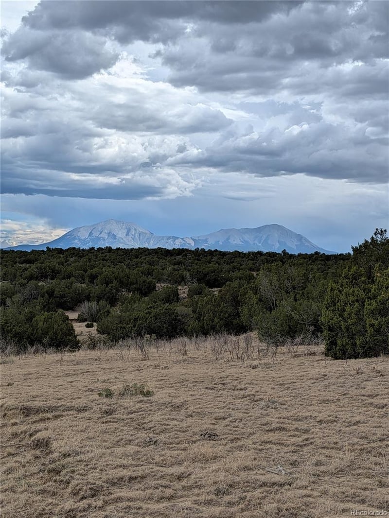 Lot 32540 County Road 525, Walsenburg, CO 81089