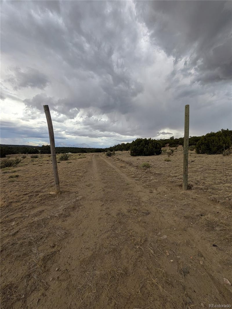 Lot 32540 County Road 525, Walsenburg, CO 81089