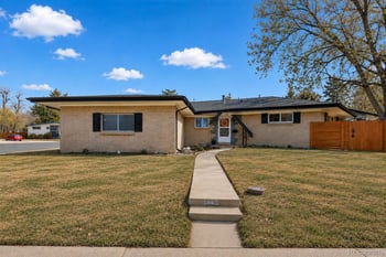 1880 S Monaco Pw, Denver, CO 80224