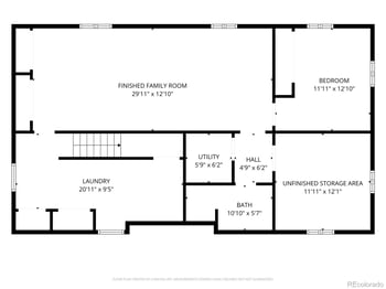 1880 S Monaco Pw, Denver, CO 80224