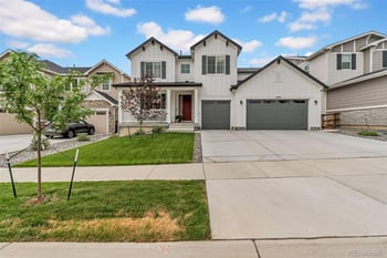 5534 Riverbend Ave, Longmont, CO 80504