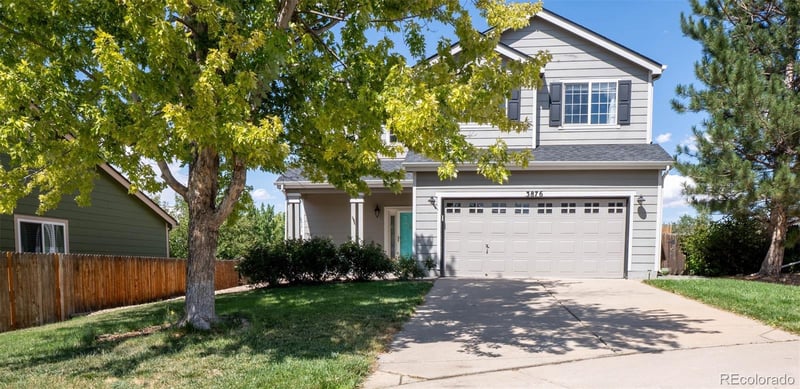 3876 Jericho Ct, Aurora, CO 80013