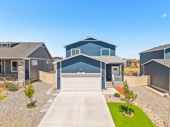 9939 Hidden Ranch Ct, Peyton, CO 80831