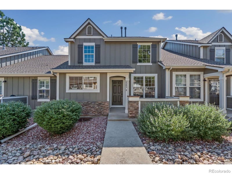 2209 Copper Creek Dr #71, Fort Collins, CO 80528