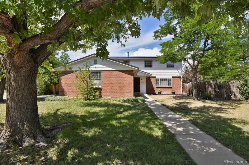 8239 Marshall St, Littleton, CO 80128