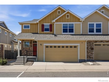 9779 W Stanford Ave, Littleton, CO 80123