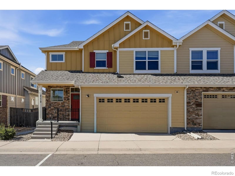 9779 Stanford Ave, Littleton, CO 80123