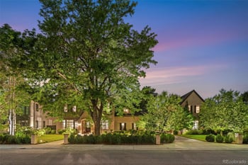25 S Elm St, Denver, CO 80246