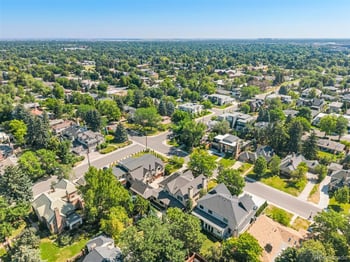 25 S Elm St, Denver, CO 80246