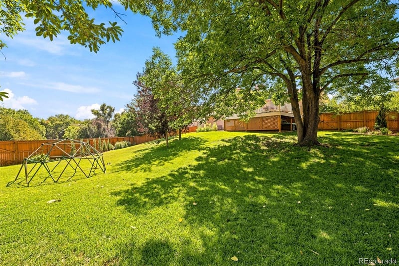 9387 W Iowa Cir, Lakewood, CO 80232