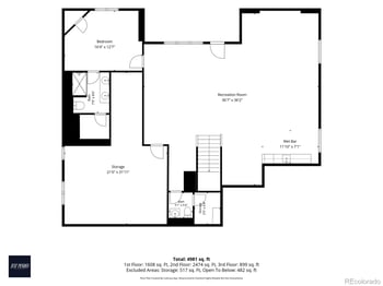 6266 W Prentice Ave, Littleton, CO 80123