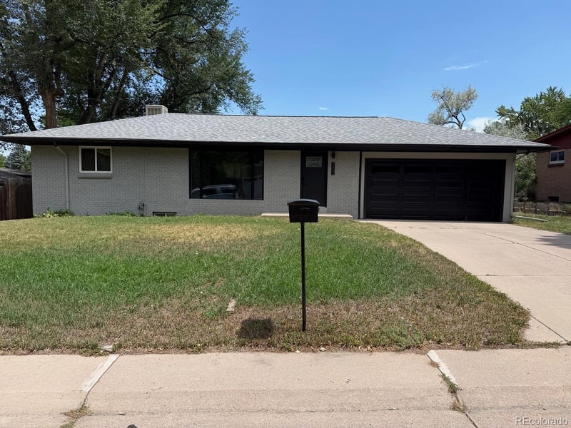 232 Saulsbury St, Denver, CO 80226