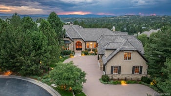 1125 Northwood Ct, Castle Rock, CO 80108
