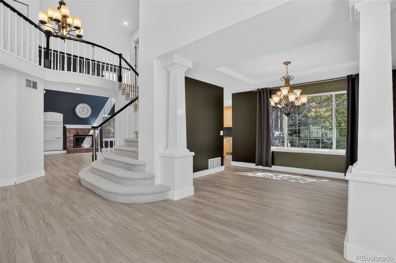 10130 Lodestone Way, Parker, CO 80134