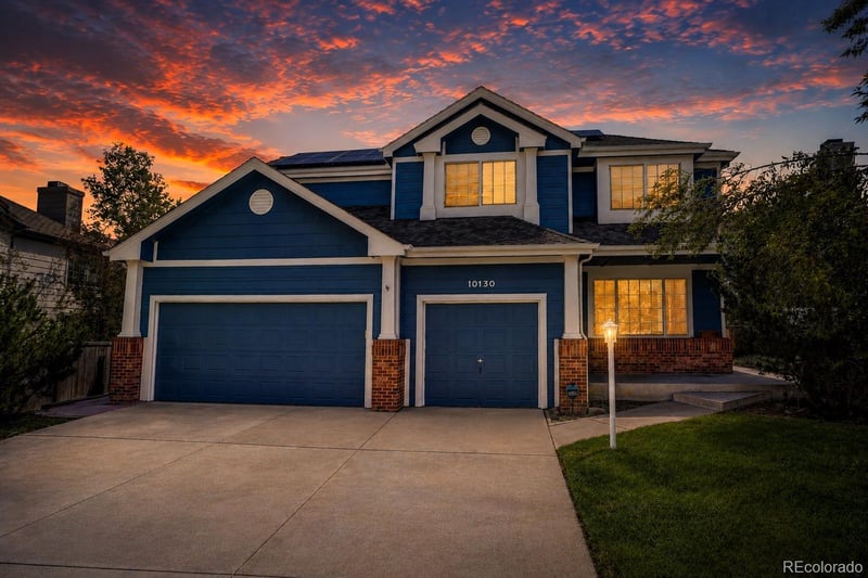 10130 Lodestone Way, Parker, CO 80134