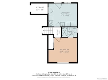 452 S Robb Way, Lakewood, CO 80226